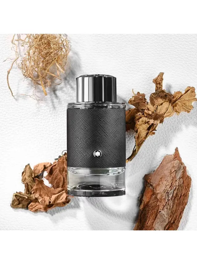 Mont Blanc Explorer Eau de Parfum-2