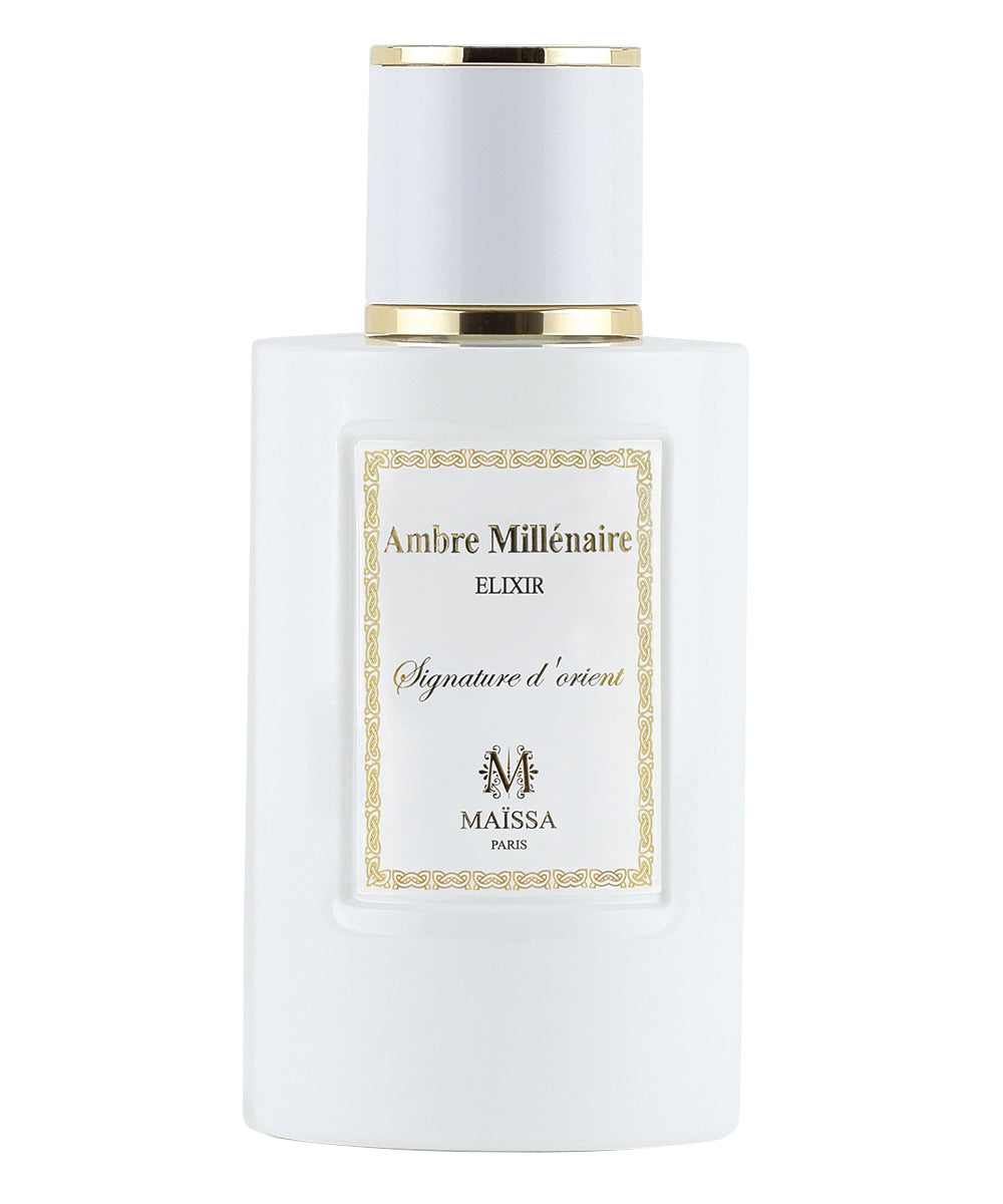 Ambre Millénaire – Extrait de Parfum 100ml-0