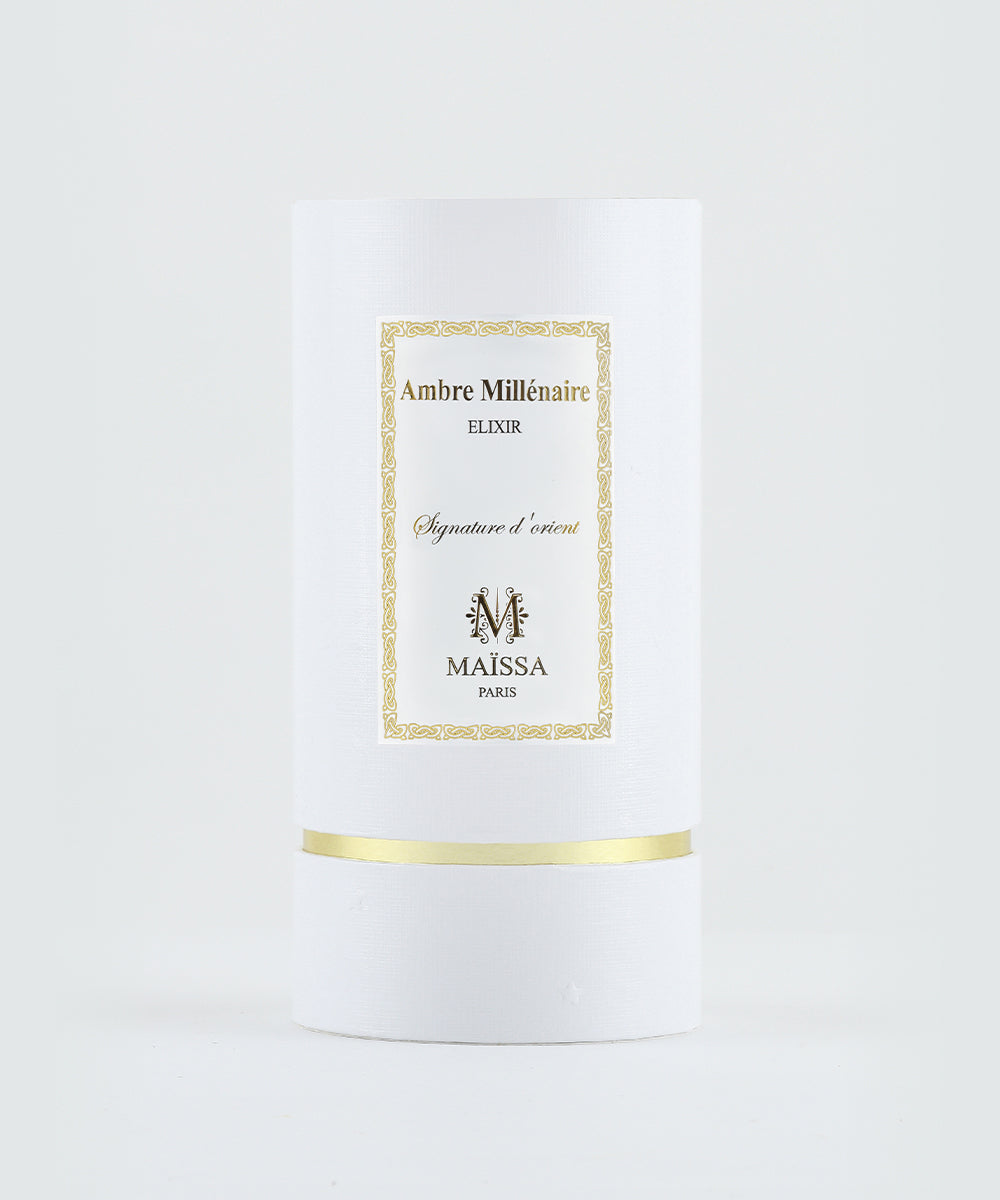 Ambre Millénaire – Extrait de Parfum 100ml-1