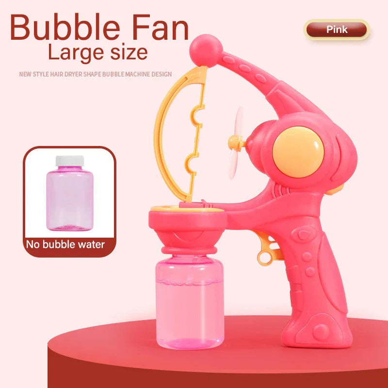 Electric Bubble Blaster-3