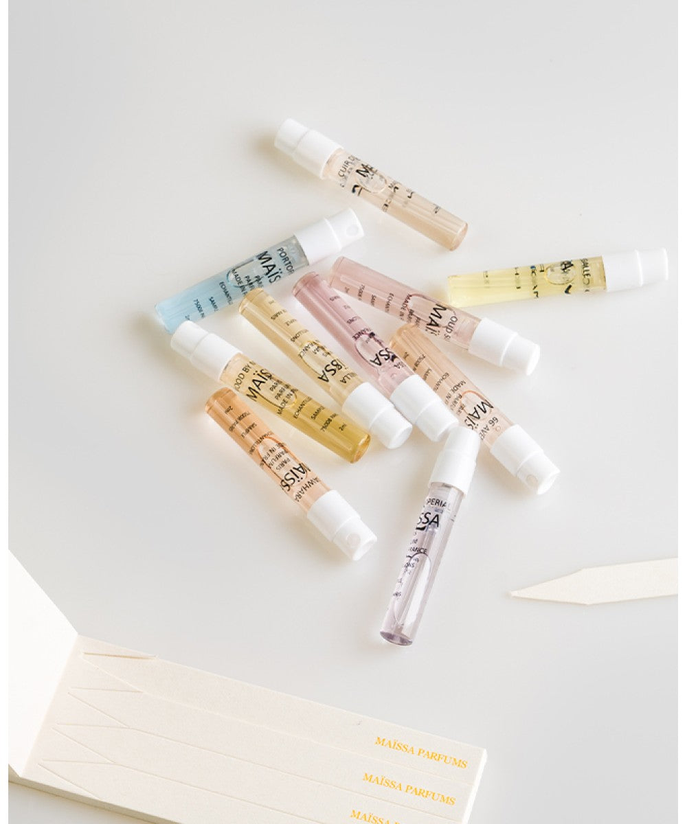 KIT ECHANTILLON N2-0